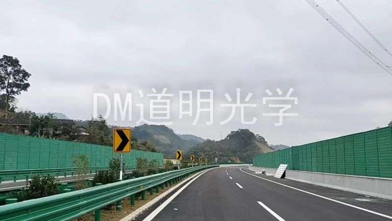 win必赢案例展示丨广西田西高快公路 助力滇桂经济发展